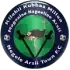 Negelle Arsi-logo