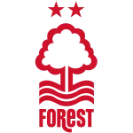 Nottingham Forest U21-logo
