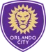 Orlando City SC-logo