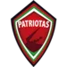 Patriotas-logo