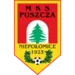 Puszcza Niepołomice-logo