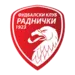 Radnicki 1923-logo