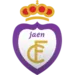Real Jaén-logo