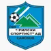 Rilski Sportist-logo
