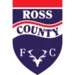 Ross County-logo