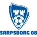 Sarpsborg 08 FF-logo