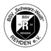 Schwarz-Weiß Rehden