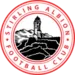 Stirling Albion-logo