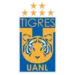 Tigres UANL-logo