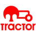 Tractor Sazi-logo