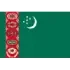 Turkmenistan U20-logo