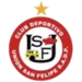 Union San Felipe-logo