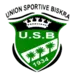 US Biskra-logo