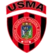 USM Alger-logo