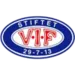 Vålerenga W-logo