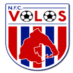 Volos NFC-logo