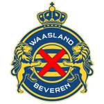 Waasland-beveren-logo