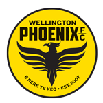 Wellington Phoenix-logo