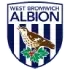 Уест Бромич Албиън