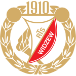 Widzew Łódź-logo