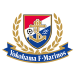 Yokohama F. Marinos-logo