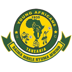Young Africans-logo