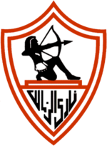 Zamalek SC-logo