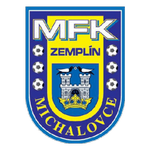 Zemplín Michalovce-logo