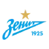 Zenit Saint Petersburg-logo