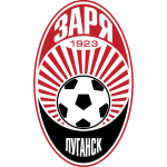 Zorya Luhansk-logo
