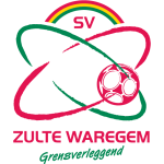 Zulte Waregem-logo