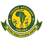 Young Africans-logo