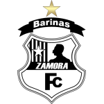 Zamora FC-logo