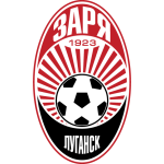 Зоря Луганск
