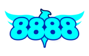 8888 Logo