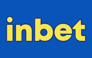 Inbet Logo