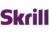 Skrill 1-Tap Logo