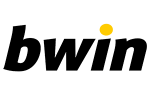 Логотип Bwin